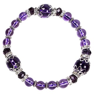 A1寶石 水晶手鍊, 5g