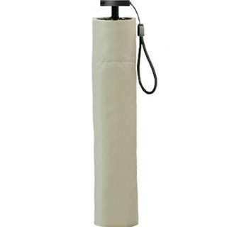 에스텐즈 초경량 카본살대 UV차단 5단 미니 암막 우양산 104g