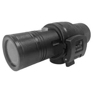 Patriot 愛國者 K700 三代 機車行車記錄器 IPX5 防水 170度廣角鏡頭 1080P, 黑色