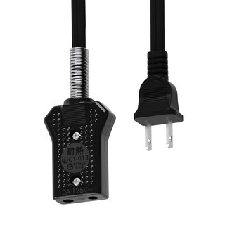 成電牌 高耐熱 10人份電鍋線組 5尺, CT-013, 1個