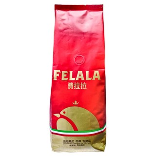 FELALA 費拉拉 瓜地馬拉 花神 安提瓜 桑椹、胡桃風味, 咖啡豆(無研磨), 454g, 1包