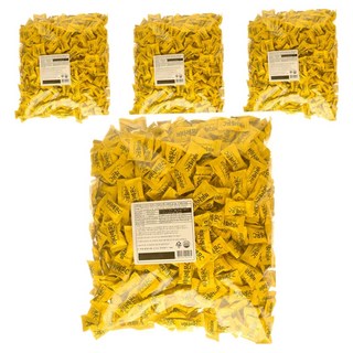 일광제과 비타C레몬맛캔디, 2kg, 4개