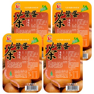 飛馬 茶葉蛋滷味包 2入，台灣產，含茶葉、肉桂、八角等多種香料, 70g, 4袋