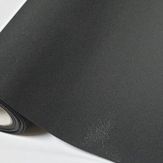 DECOMI 無膠靜電窗貼 KOR-455, 遮光黑