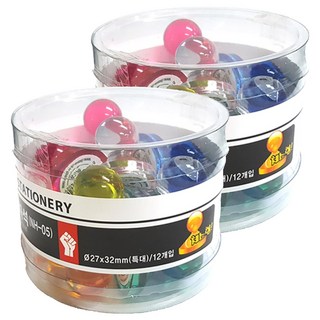 茶山辦公設備超級磁鐵國際象棋 12 件裝, NH-05, 2組