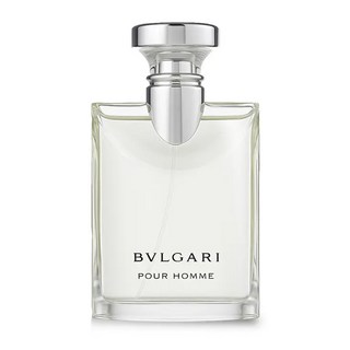 BVLGARI 寶格麗 大吉嶺中性淡香水, 1瓶, 100ml