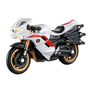 TOMICA 無極限 PRM 假面騎士1號, 1個