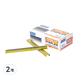 PEACE 氣動釘槍 釘槍針 1006JY, 2個