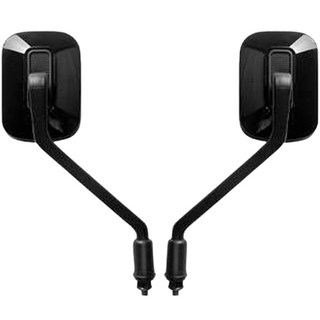 Ants 機車後視鏡 黑色, 1個