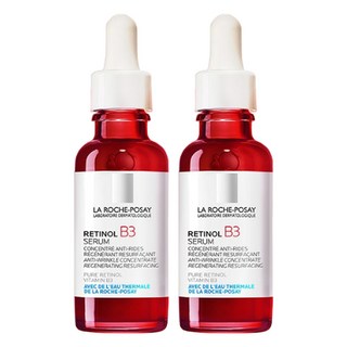 LA ROCHE POSAY 理膚寶水 A醇緊緻抗痕精華, 30ml, 2瓶