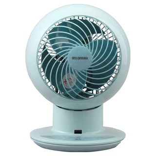 IRIS OHYAMA 愛麗思歐雅瑪 空氣循環扇 PCF-SC15T 21 x 21 x 29cm 藍色 原廠保固