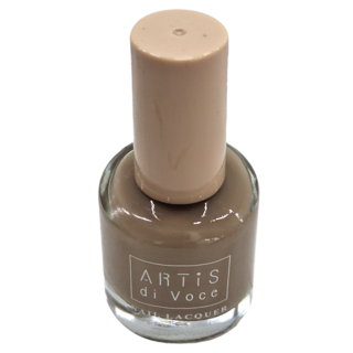 ARTiS di Voce 台灣公司貨 保養指甲油 焦糖奶霜 51, 焦糖奶霜, 15ml, 1瓶, 1件