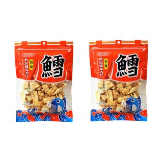 惠香 鱈魚風味椒麻香片, 花椒香麻, 中辣, 180g, 2包