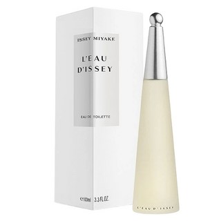 ISSEY MIYAKE 三宅一生 一生之水女性淡香水, 100ml, 1件