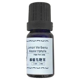 Bio-matrix 百翠氏 檸檬馬鞭草複方精油, 15g, 10ml, 1瓶