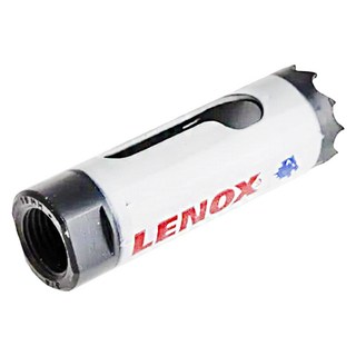 LENOX 狼牌 鑽石一體式圓穴鋸 1-3/8吋/35mm (LE1211622DGDS)耐用材質 切割精準 適用多種材質, 1入