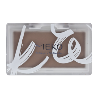 MEKO 顏值覺醒 修容餅 4.5g 台灣產地, 1個