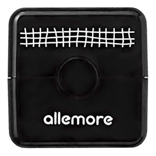 Shachihata 寫吉達 NOTOTO滾輪印章, 1個