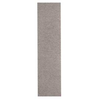 SANKO Okudake Kyuchaku 吸擦式廚房地墊, 60 × 240cm, 棕色, 1件