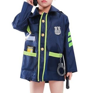 Kori Deer 可莉鹿 兒童萬聖節角色扮演服裝組合