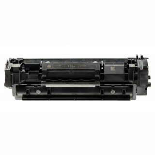 UFOTEC HP W1360X 全新副廠碳粉匣 M211dw/M236sdw/M236sdw 136X 無晶片, 黑色, 1個