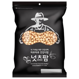 烤花生, 800g, 1包