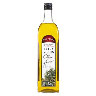 palermo 特級初榨橄欖油, 1個, 1L