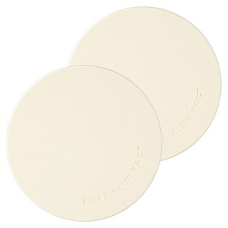 INNISFREE 完美無瑕親膚粉餅 12.5g, 單色, 2個