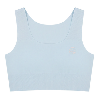 冰絲涼感無痕舒適背心胸衣