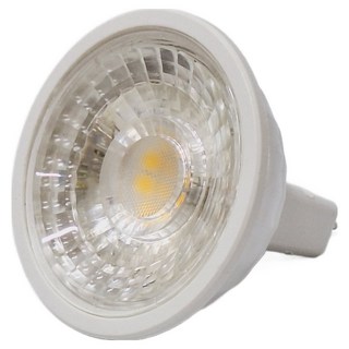 EVERLIGHT 億光 LED MR16投射燈 7W 自然光 4000K 560lm, 1個