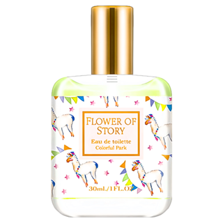 S107花之物語香水, 30ml, 3入