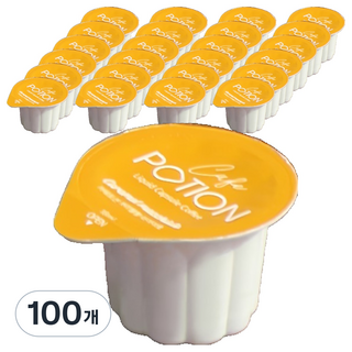 Conf 焦糖瑪奇朵膠囊咖啡, 1件, 100個, 20g