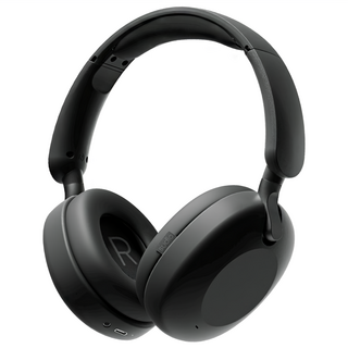 Sudio 耳罩式藍牙耳機, 黑色, K2 Pro