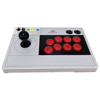 8BitDo V3 街機搖桿, 1個, 80FE, 標準版