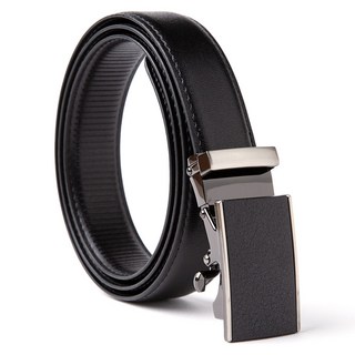 블랑플뢰르 남성용 캐주얼 정장벨트