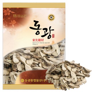 동광한방몰 국내산 백작약, 600g, 1개