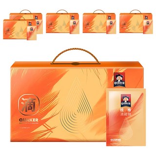 QUAKER 桂格 滴雞精, 54包, 52ml