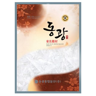 Dongkwang Co. Ltd. 印度薄荷腦, 200g, 1包, 1包