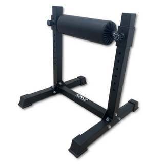 Inoi 保加利亞分腿蹲支架 BSS-01, 黑色