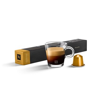 NESPRESSO Original義式濃縮沃魯托咖啡膠囊, 4.9g, 10顆, 1盒