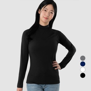 아르메데스 여성 기능성 긴소매 라그란 티셔츠 AR-252