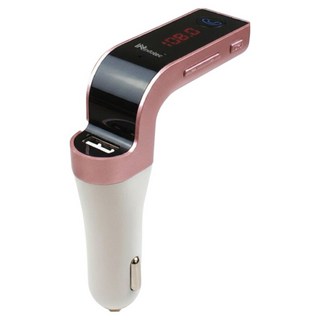 infotec 英富達 車用藍芽音樂撥放器, BS-G70, 1個