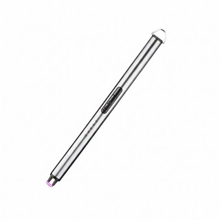 USB脈衝點火槍 銀色, 1支