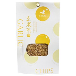 池上鄉農會 玄米茶 300g - 台東在地糙米 無添加 冷熱皆宜, 1入, 1包