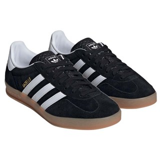adidas 愛迪達 男款 GAZELLE INDOOR 休閒鞋 JI2060