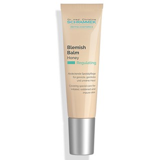 Dr.SCHRAMMEK 保濕遮瑕BB霜, Honey, 15ml, 1條
