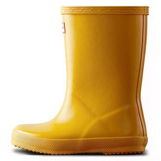 hunter kids First Classic 亮面款 KFT5094RGLRYL