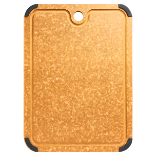 MASIONS 美心 ECOWOOD 美國松木原料不發霉抗菌砧板, 松木 褐色, 1個