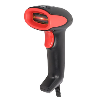 FILUX 飛力士 有線二維條碼掃描器 行動支付 + QR CODE, FS-2800, 1個