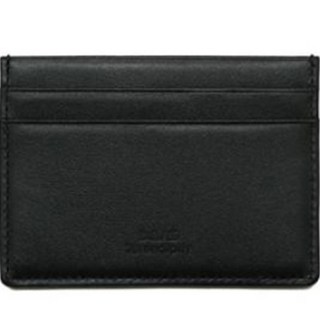 DLAB 皮革卡片錢包